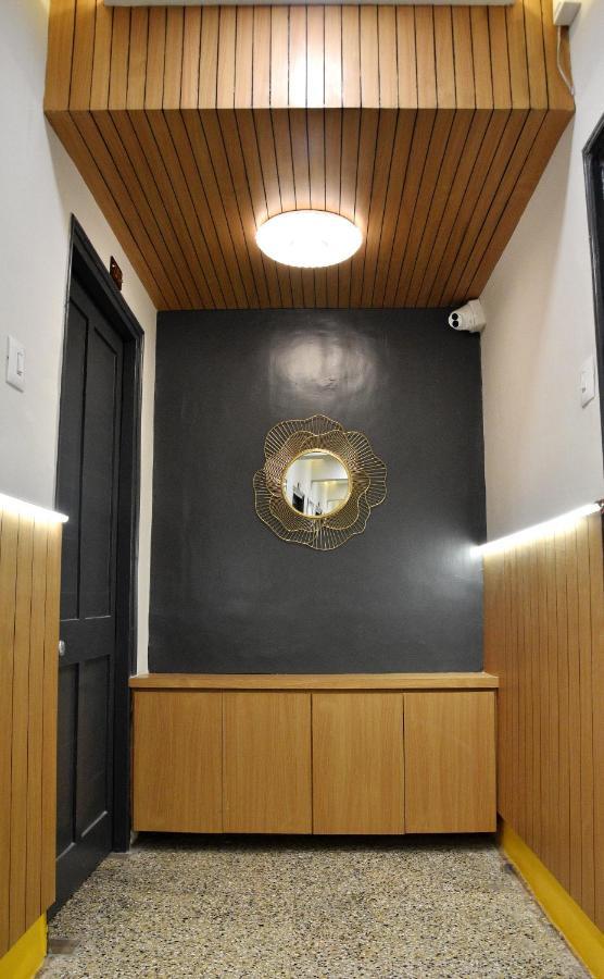 Prince Residency Club House Jāmnagar Exterior foto